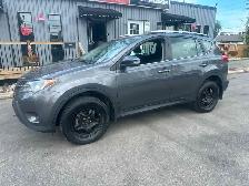 2014 Toyota RAV4 AWD Certified Clean Carfax - Photo 4