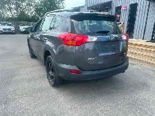 2014 Toyota RAV4 AWD Certified Clean Carfax - Photo 5
