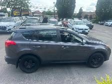 2014 Toyota RAV4 AWD Certified Clean Carfax - Photo 6