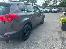 2014 Toyota RAV4 AWD Certified Clean Carfax - Photo 7