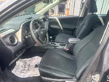 2014 Toyota RAV4 AWD Certified Clean Carfax - Photo 9