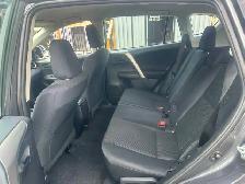 2014 Toyota RAV4 AWD Certified Clean Carfax - Photo 10