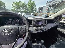 2014 Toyota RAV4 AWD Certified Clean Carfax - Photo 17