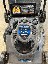 Lawn Mower