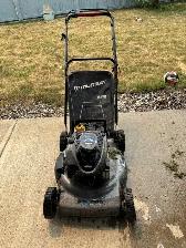 Lawn Mower - Photo 2