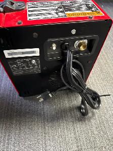 Lincoln Eletric Mughal 140 Kit With regulator - Photo 4