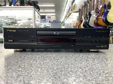 Pioneer DV-434 DVD Player