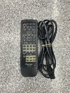 Pioneer DV-434 DVD Player - Photo 3