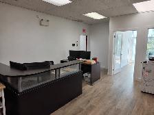 Second Floor office space for Sublease (Burnaby) - Photo 3