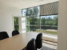 Second Floor office space for Sublease (Burnaby) - Photo 4