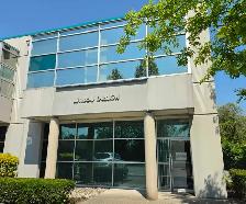 Second Floor office space for Sublease (Burnaby) - Photo 8