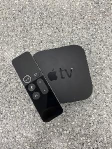 Apple TV 4K 1st Generation A1842