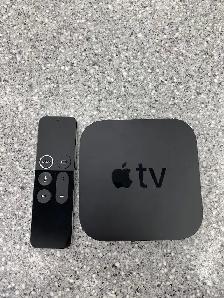 Apple TV 4K 1st Generation A1842 - Photo 2