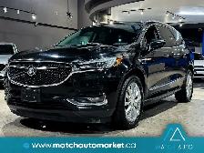 2019 Buick Enclave