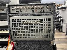 Traynor K2 Keyboard Amp - Photo 2
