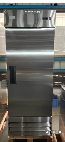 Lumin Cool Reach-in Refrigerators - Photo 2