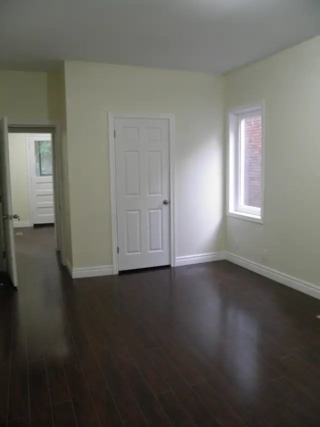 One Private bedroom for rent in high park area