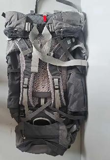Ascend Pintler Bag NO COVER (24385121) - Photo 2