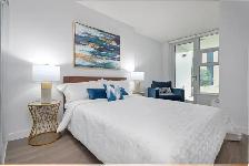 Special Offer Available Beautiful 2-BR Home in North Vancouver - Photo 7