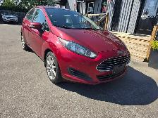 2014 Ford Fiesta - Photo 2