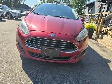 2014 Ford Fiesta - Photo 3