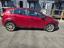 2014 Ford Fiesta - Photo 4
