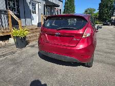 2014 Ford Fiesta - Photo 5