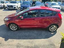 2014 Ford Fiesta - Photo 6