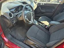 2014 Ford Fiesta - Photo 9