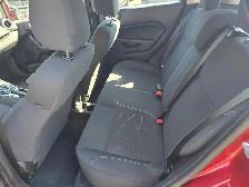 2014 Ford Fiesta - Photo 10