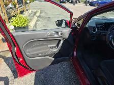 2014 Ford Fiesta - Photo 11
