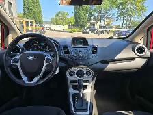 2014 Ford Fiesta - Photo 12