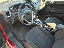 2014 Ford Fiesta - Photo 13