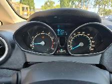 2014 Ford Fiesta - Photo 14