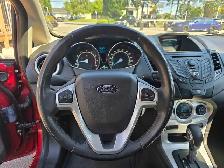 2014 Ford Fiesta - Photo 17