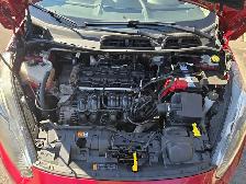 2014 Ford Fiesta - Photo 18