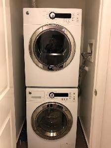 One bedroom condo for rent - Includes utility, parking, storage - Photo 10