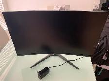 180hz 27 inch Acer gaming monitor - Photo 2