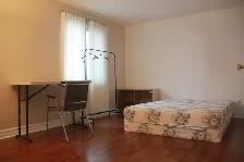 Big single house, big rooms. Near CU Near O-train