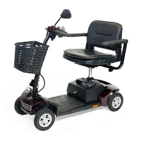 Quadriporteur démontable GS 100
