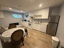 Studio Apartment in North Delta