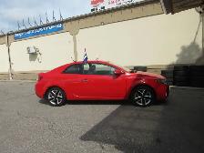 2010 Kia Forte Koup SX - Photo 5