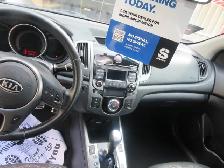 2010 Kia Forte Koup SX - Photo 13