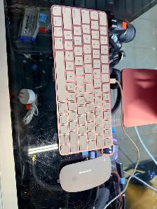2024 Apple iMac 24' 4.5K Retina M4 Chip 16GB RAM (#19593) - Photo 3