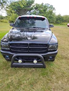 1999 Dodge Dakota