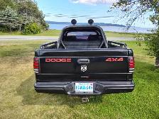 1999 Dodge Dakota - Photo 3