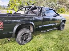 1999 Dodge Dakota - Photo 4