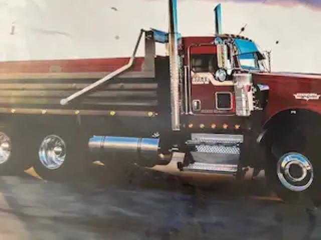 CLASS 1 GRAVEL TRUCK DRIVERS NEEDED