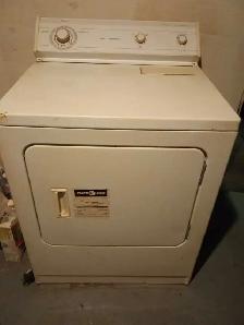 used dryer