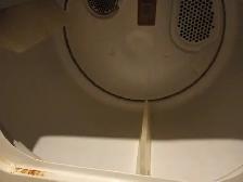 used dryer - Photo 3